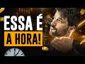 SUAS CRIPTOS NÃO VÃO SUBIR ENQUANTO ISSO NÃO ACONTECER!