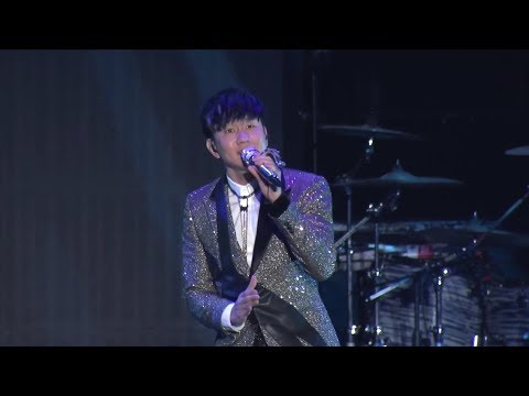 林俊杰《起风了》 完整版 1080P