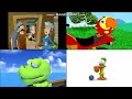 Youtube Thumbnail title