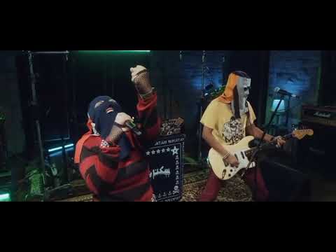 Gelap gempita - Sukatani