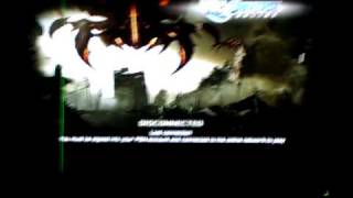 Dc universe online ps3 problem