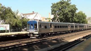 Popsdasuss At Tuckahoe Metro North Station