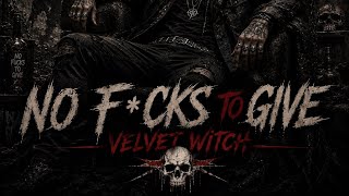 ☠️No F*cks To Give | Aggressive Nu Metal | (Official Audio)