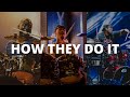 How to play drum chops like the pros