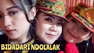 Bidadari ndolalak Putri, lagu ijo ijo, terbaru Ndolalak Davira Arum