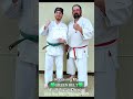 Receiving Green Belt In Goju-Ryu Karate [2025]