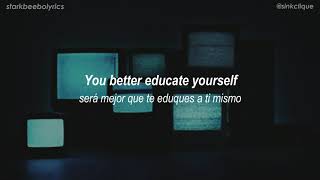 Never Take It- twenty one pilots LYRICS/LETRA