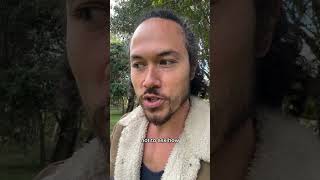Your first reaction reveals everything