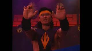 WMAC Masters | S2 EP2 | Dragon Star Rematch
