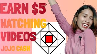 EARN FREE FIVE DOLLARS BY WATCHING VIDEOS | Lourdes Dayle screenshot 4