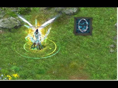 Conquer 3,0 Quest Colar Refined - YouTube