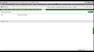 RentalTrax How To Video: Payment Methods Update