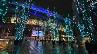 2021 エル・カンターレ祭 入場前