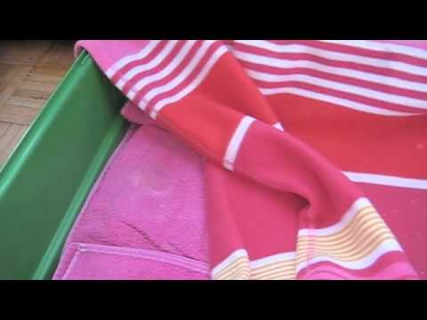 How to Use Fleece Bedding