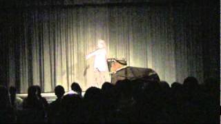 Ymci Talent Show 20102011 - Sophie Dale