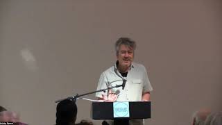 Brian Kim Stefans - Poetry Reading (Segue Reading Series, New York, January 27, 2024) screenshot 5