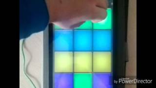 Drum Pad Machinefrom Russia With Love