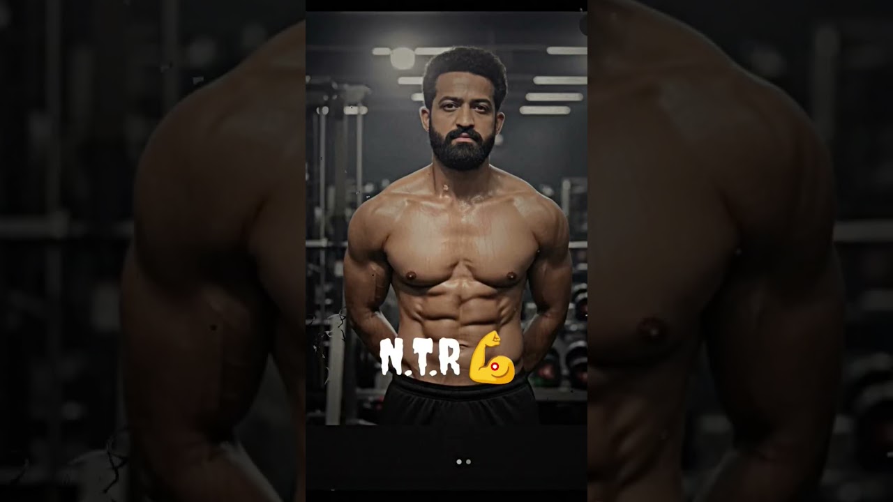 #NTR
