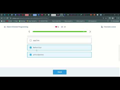 01 Object Oriented Programming | Java Intermediate | Sololearn