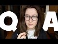 Q&A 4 | nixelpixel