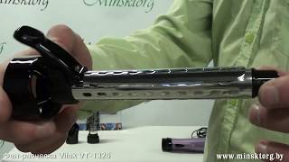 Фен расческа VITEK VT 1326