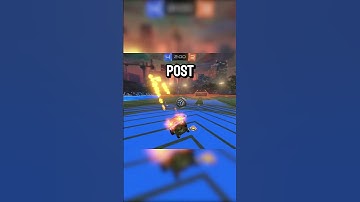 1v1ing my subscribers part 34 #rocketleague #shorts