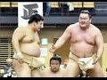 横綱・白鵬！稽古相手に宇良を・・サプライズ指名！