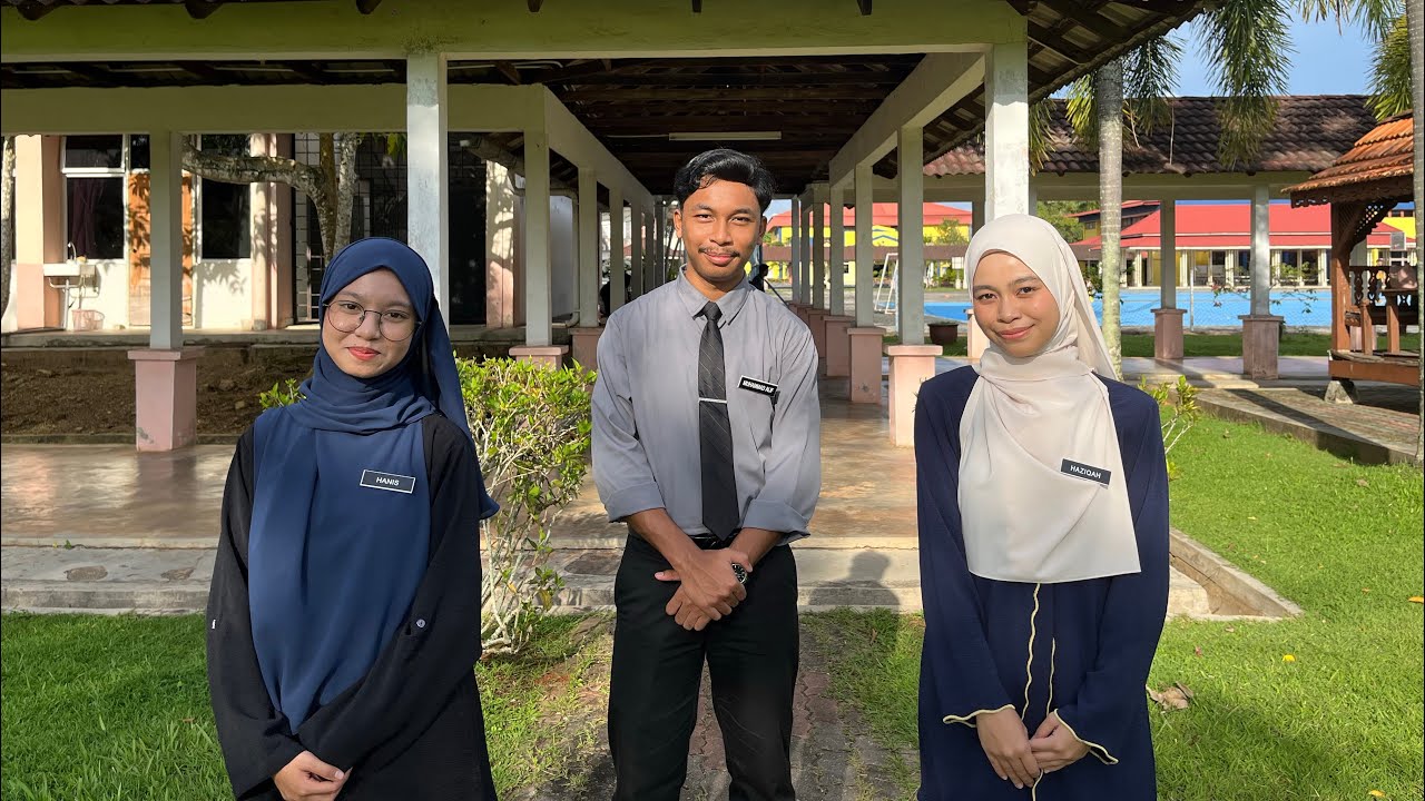 TUGASAN 1 GISC1082 : KUMPULAN 8