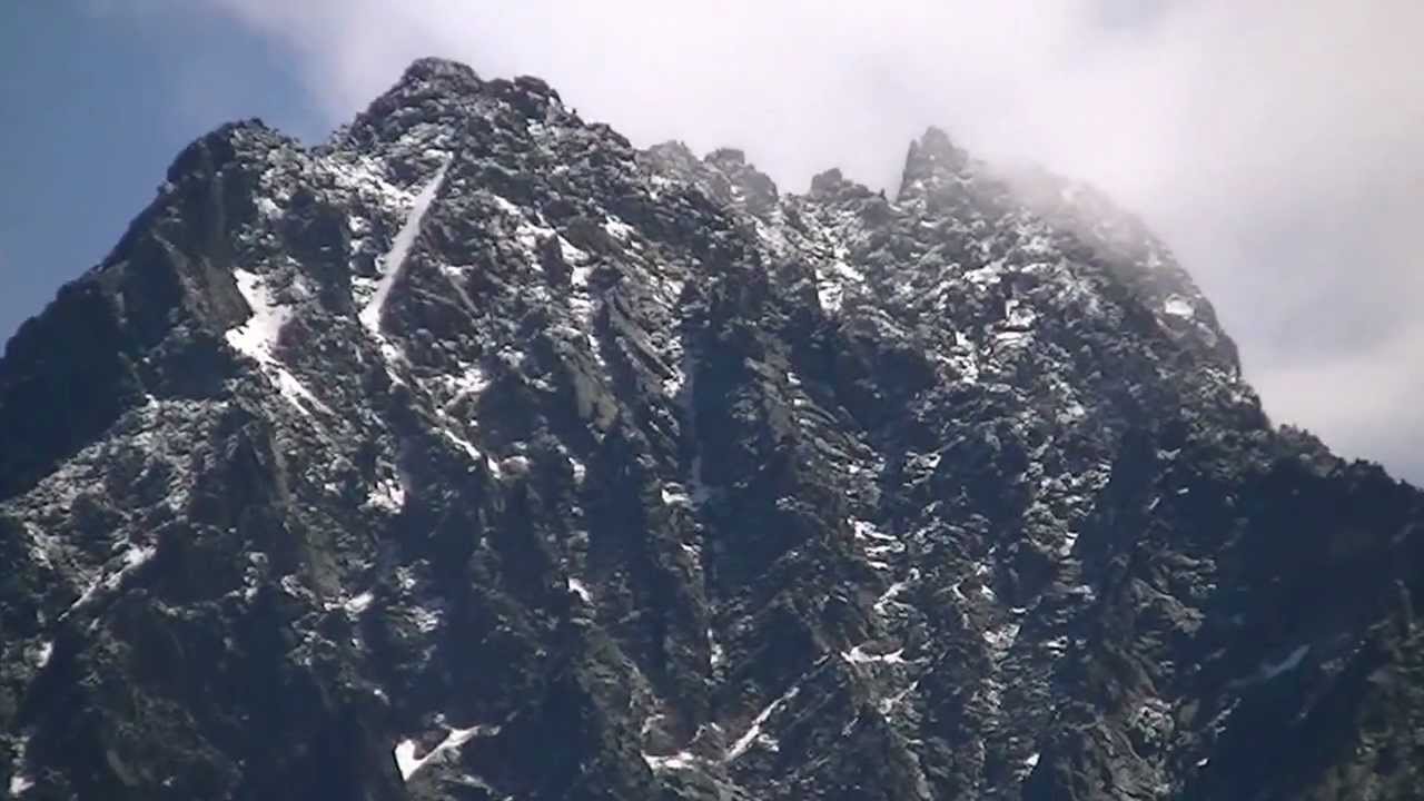 My Pitztal Alpine Peaks 1