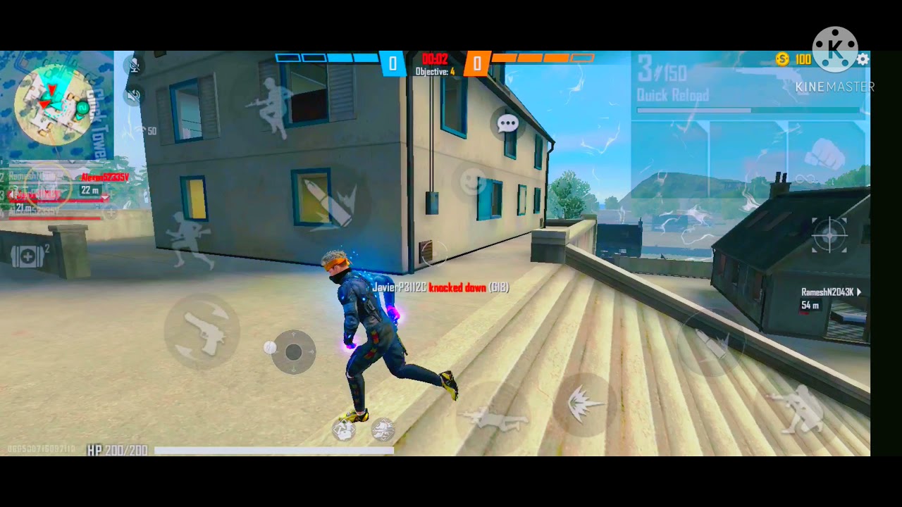 Headshot...Hub..🔥🔥