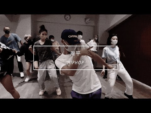 【DANCEWORKS】周平 / HIPHOP