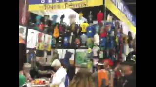 2016 Denver Comic Con
