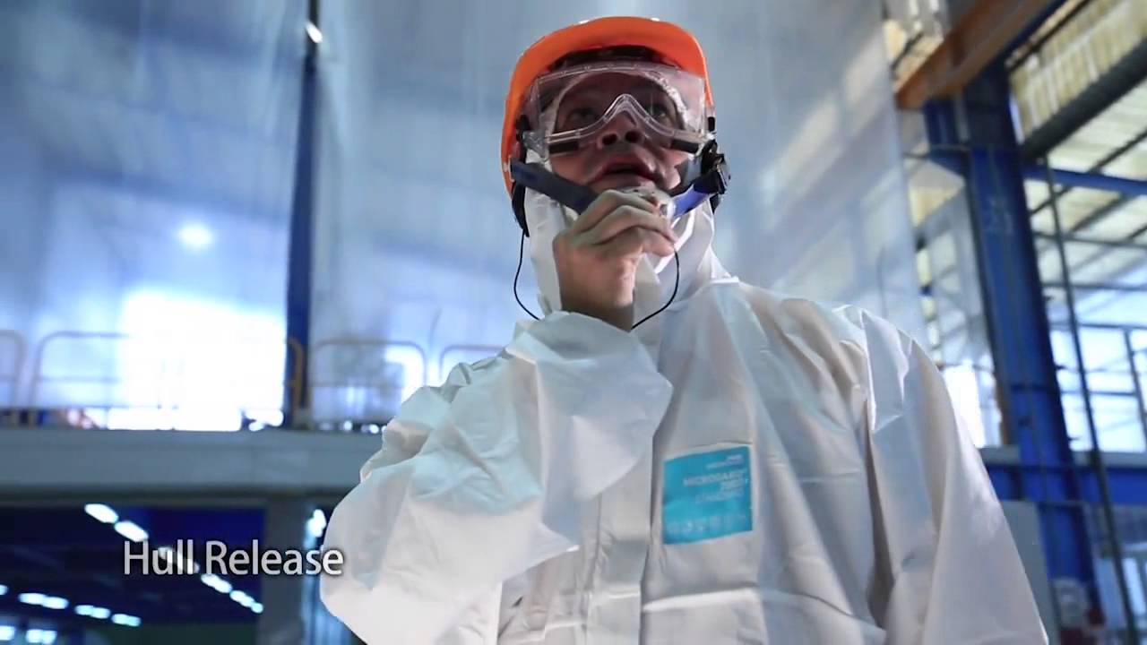 Horizon 2013 Corporate Video