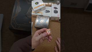 SOFRIN SE1 Anniversary Edition EDC Light #sofrin