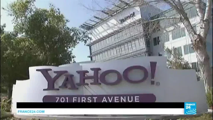 US - Yahoo admits biggest cyber breach ever, says least 500 million accounts hacked in 2014
