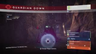 If Im murdaro i get this kill FML