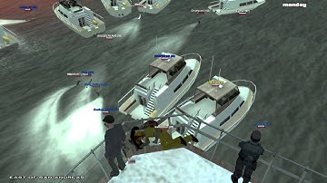 CBCNR - Sigma1 Derby - 2013