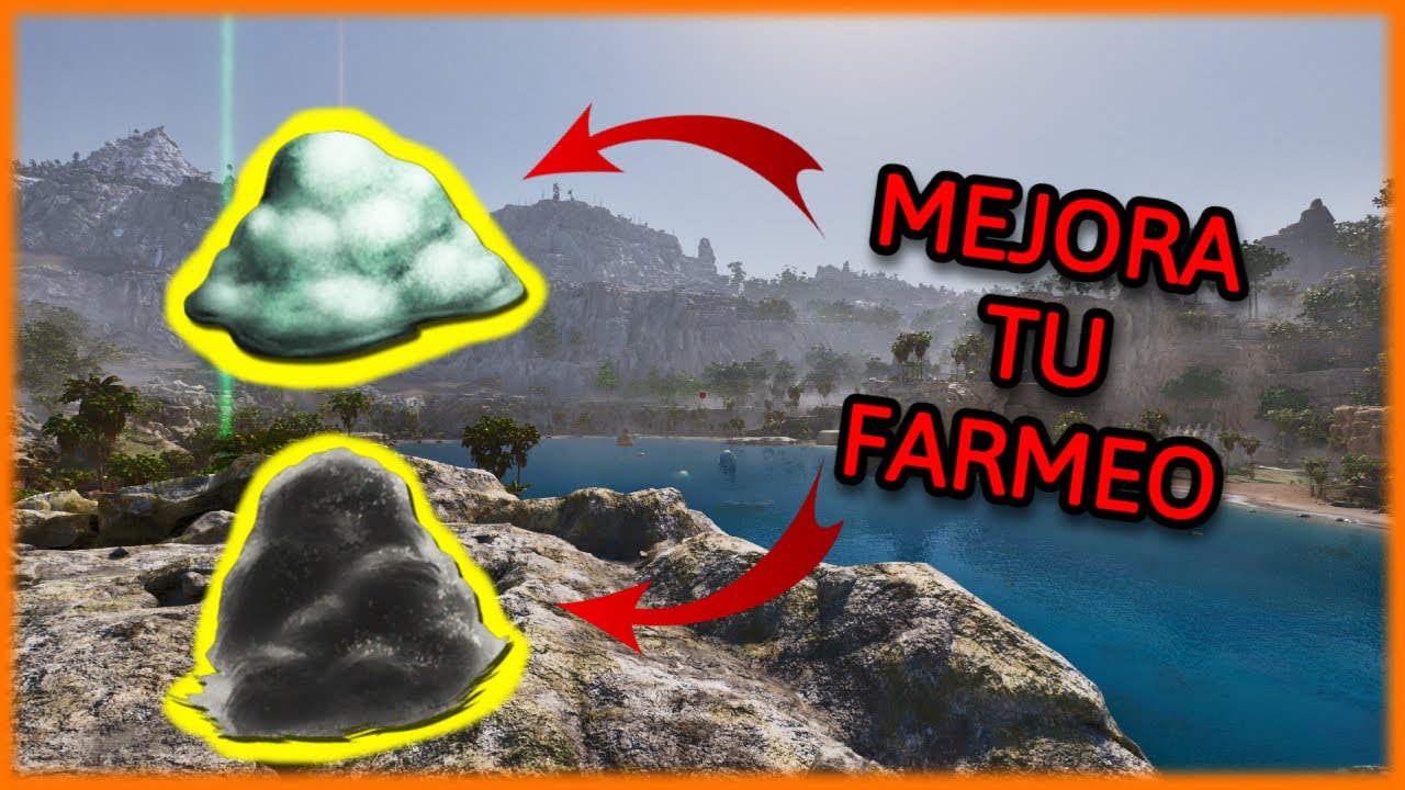 Cómo Conseguir POLÍMERO y CEMENTO en Ragnarok 🧪 | Ubicaciones + Tips ...