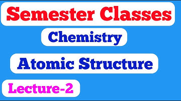 Jharkhand Polytechnic first Semester / Bihar Polytechnic first Semester / Chemistry