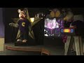 End of video