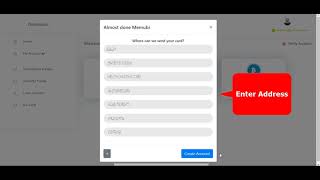 BATWA : New Signup & KYC screenshot 1