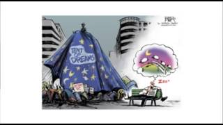 19 Damn Cartoons Chalk Talks Nate Beeler