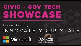 VC perspective on Gov Tech - Storm Ventures, Frederik Groce