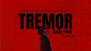 Martin Garrix U0026 Dvlm  Tremor headbuzz U0026 Loko Remix  Baile Funk