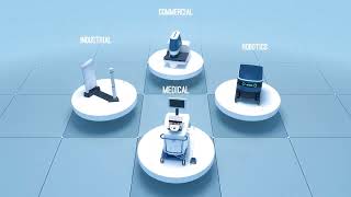 3D Animation | Industrial Automation &amp; Mechanical CGI Simulation (2026)