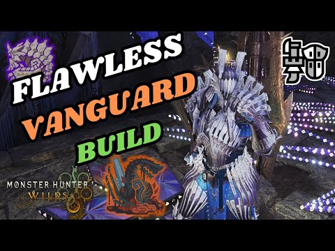 Monster Hunter Wilds: The Perfect Gunlance Build (Post-TU4)