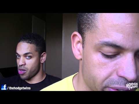 Animosity In Relationship Hard to Overcome!! @hodgetwins