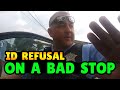 Fun At A Traffic Stop!