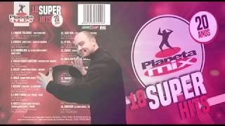 Mega Mix Planeta Mix 20 Anos By Dj Funny
