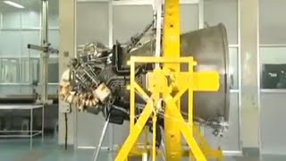CE-7.5 Cryogenic Engine